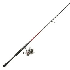 Quantum Optix Spinning Combo 5' - Model OP05502ULD