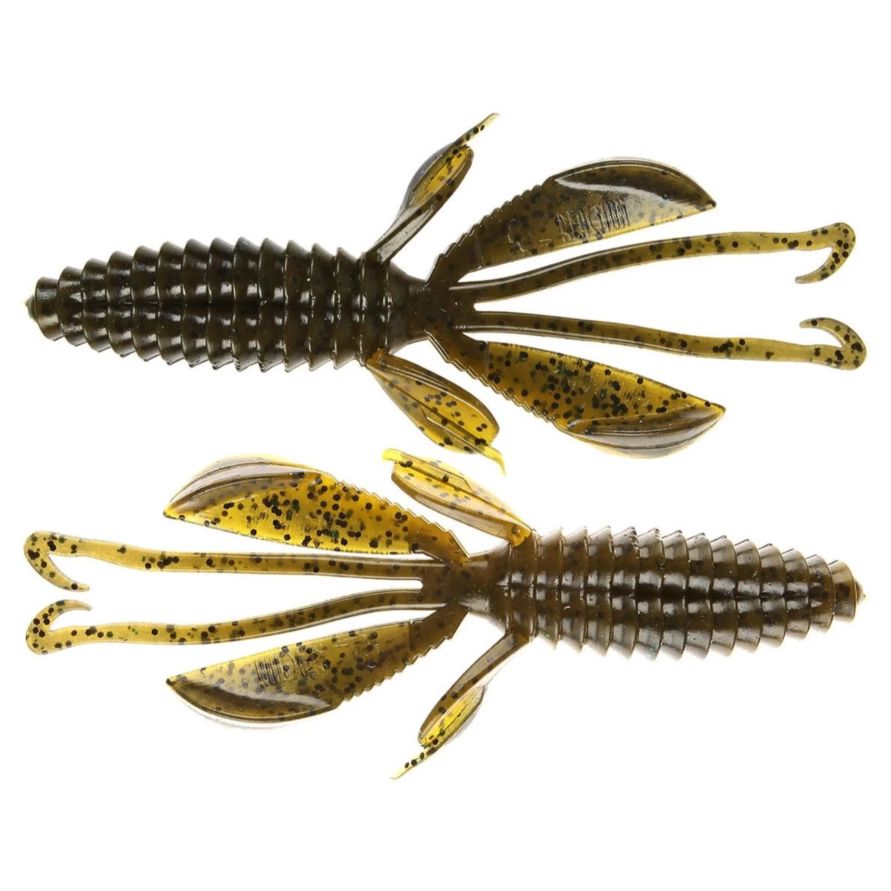 Reaction Innovations Kinky Beaver 7pk 3 Reaction Innovations Kinky Beaver 7pk