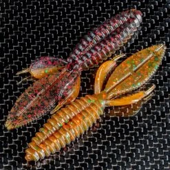 Reaction Innovations Smallie Beaver 3.5 10pk