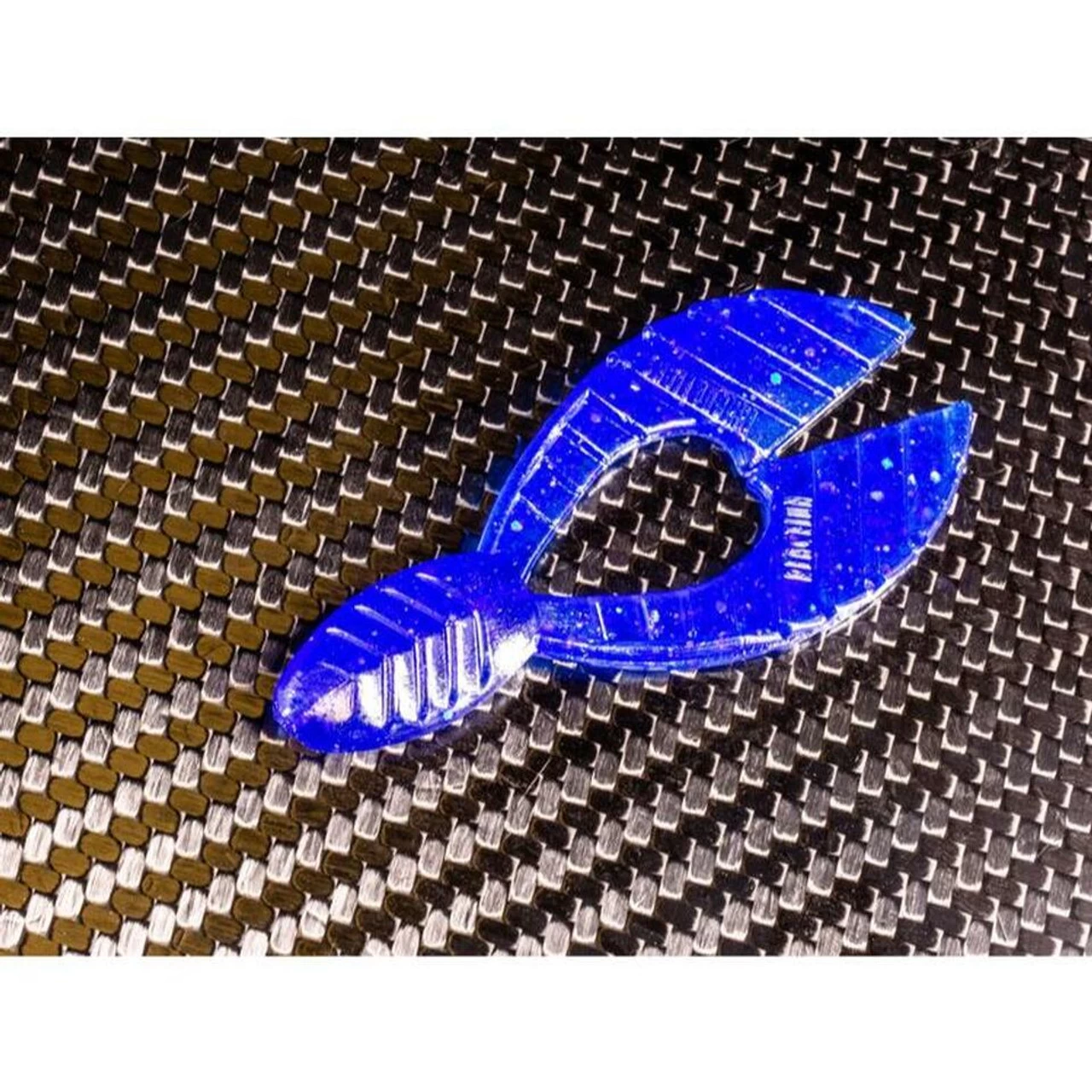 Reaction Innovations Twerk 3.5" 6pk 3 Reaction Innovations Twerk 3.5" 6pk