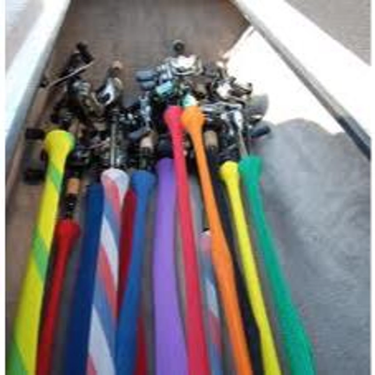 Rod Glove Micro Casting 5.25' 3 Rod Glove Micro Casting 5.25'