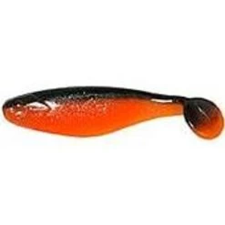 Mr Twister Sassy Shad 10pk