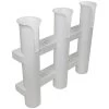 SeaSense Single Consruction Tube Rod Holder - 3 Rod