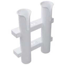 SeaSense Single Construction Tube Rod Holder - 2 Rod