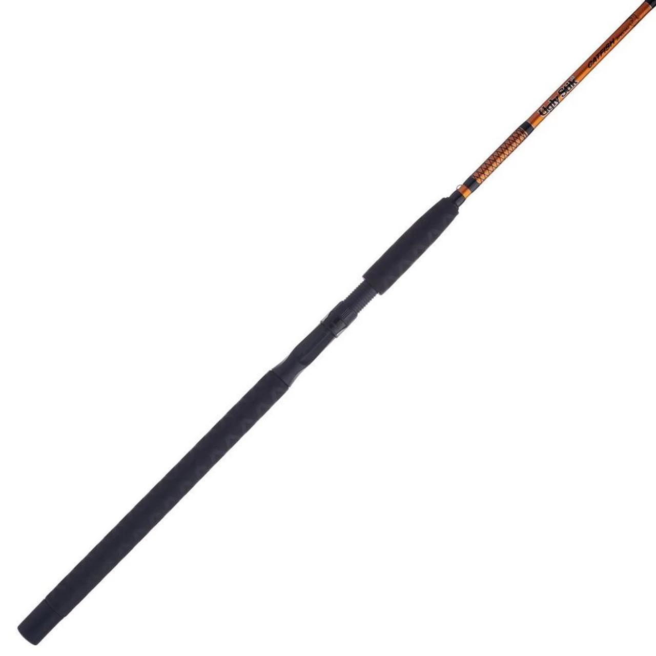 Shakespeare Ugly Stik Catfish Special Casting Rod 7' Medium Heavy 2 Shakespeare Ugly Stik Catfish Special Casting Rod 7' Medium Heavy
