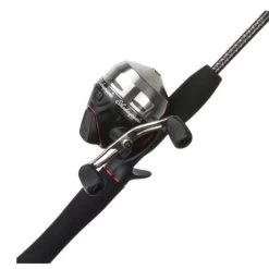 Shakespeare Ugly Stik GX2 Spincast Combo - 5' Light - USCA50L/SC6CBO