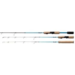 Shimano Convergence Ice Rod - 30" Ultralight