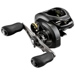 Shimano Curado 200K Baitcaster Reels
