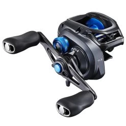 Shimano SLX XT 150 Baitcaster Reels
