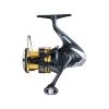 Shimano Sahara FJ Spinning Reels
