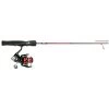 Shimano Sienna Ice Rod & Reel Combo - 24" Ultralight