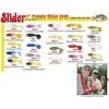 Slider Grub 20/bag -Fishing Sale Shop Slider Grub 20bag 034398092002 image1 67443.1393365535