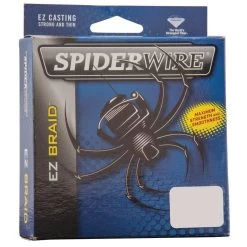 Spiderwire EZ Braid Braided Fishing Line 110yd