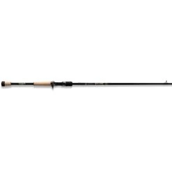 St. Croix St Croix Victory Casting Rod 7'4" - Heavy Power - Fast Action