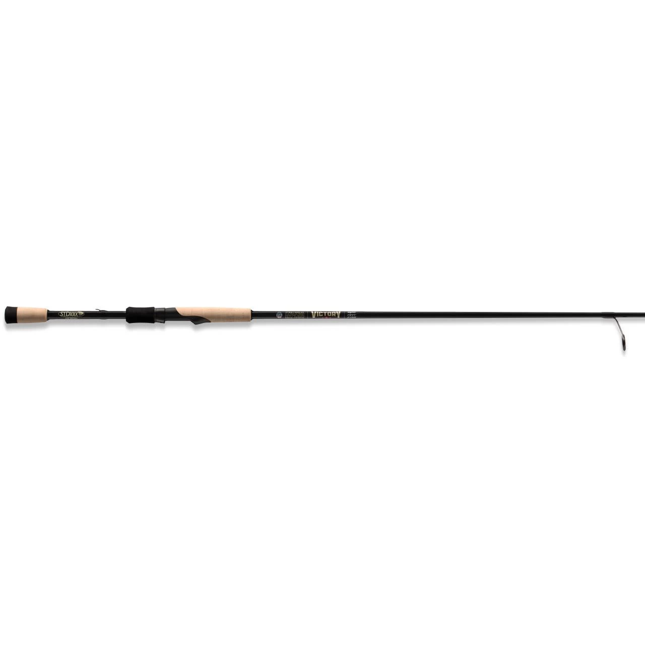 St. Croix St Croix Victory Spinning Rod 3 St. Croix St Croix Victory Spinning Rod