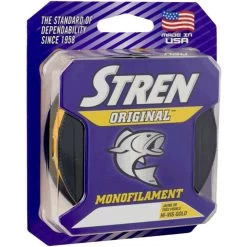 Stren Original Filler Spool Monofilament Fishing Line - 2021
