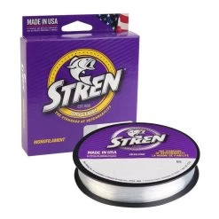 Stren Original Monofilament Fishing Line Filler Spool