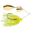 Strike King 1/2 Oz Compact Silhouette Spinner Bait -Fishing Sale Shop Strike King 1 2 oz Compact Silhouette Spinner Bait 051034167863 image1 61841.1617229656