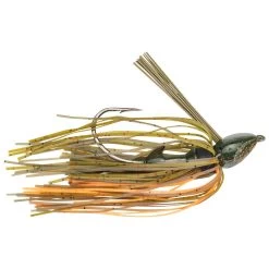 Strike King Denny Brauer Baby Structure Jig
