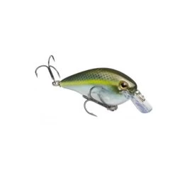 Strike King KVD 1.5 Squarebill Crankbait
