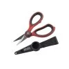 Strike King KVD 5" Precision Braid Scissors -Fishing Sale Shop Strike King KVD 5 Precision Braid Scissors 051034256253 image1 69559.1608153022