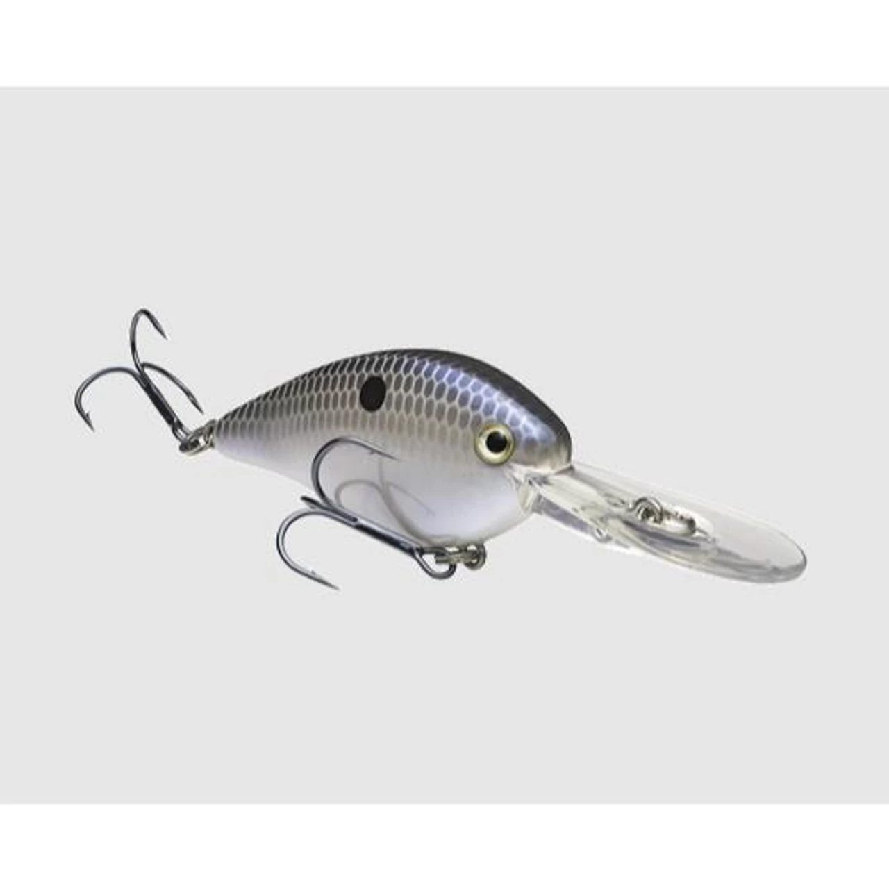 Strike King KVD Flat Side 1.5 Crankbait 3 Strike King KVD Flat Side 1.5 Crankbait