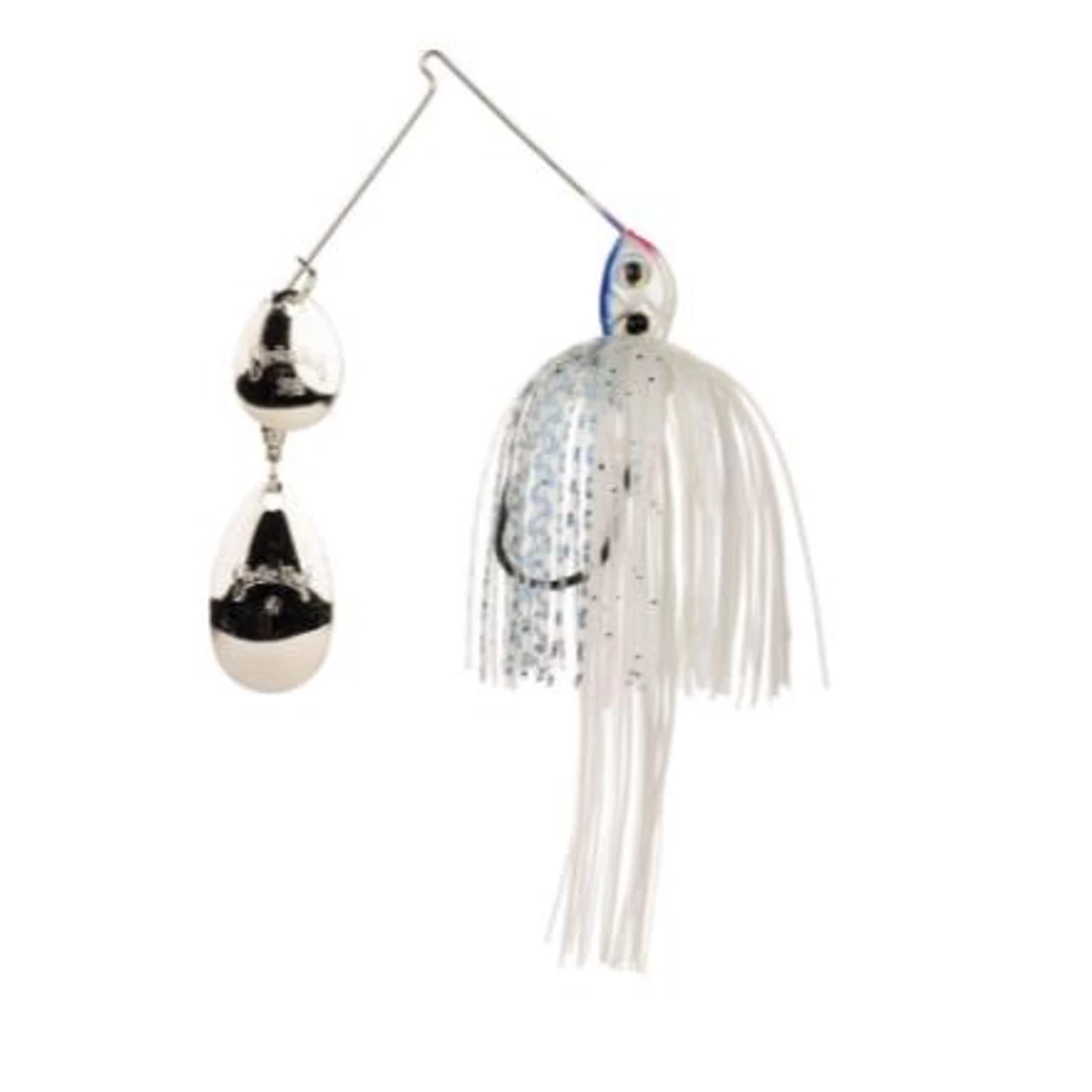 Strike King 3/16oz Lil Mr. Money Spinnerbait 3 Strike King 3/16oz Lil Mr. Money Spinnerbait