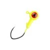 Strike King Mr Crappie Jig Head With Slab Slasher Hook -Fishing Sale Shop Strike King Mr Crappie Jig Head With Slab Slasher Hook 051034237528 image1 86607.1633737369