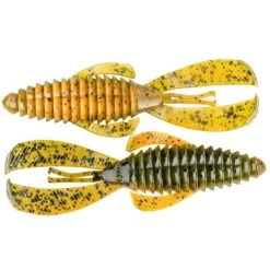 Strike King Rage Magnum Bug 4.5" 7pk