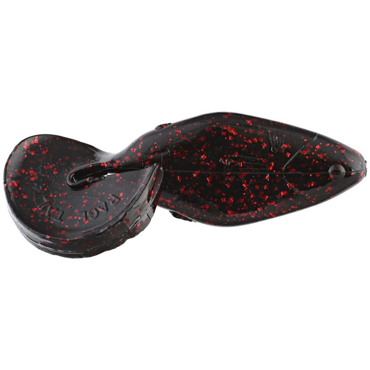 Strike King Rage Shad 3 Strike King Rage Shad