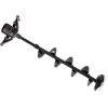 StrikeMaster Lithium 24v Auger - 8" Drill -Fishing Sale Shop Strike Master Lithium 24v Auger 8 Drill 043253123836 image1 35170.1605565991