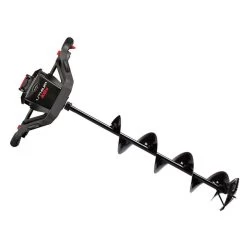 StrikeMaster Lithium 40v Auger 8"
