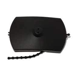 StrikeMaster Lazer Ice Auger Blade Guard