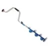 StrikeMaster Mora Ice Auger -Fishing Sale Shop Strikemaster Mora Ice Auger 043253040003 image1 90278.1430346501