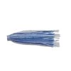 Terminator Quickskirt Silachrome 3pk -Fishing Sale Shop Terminator Quickskirt Silachrome 3pk 783136999010 image1 90051.1624065872
