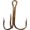 Mustad Treble Hook Bronze 5pk -Fishing Sale Shop Treble Hook Bronze 5pk 235340752412 image1 37292.1387488259