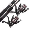 Shakespeare Ugly Stik GX2 Spinning Combo - 6'6" MED -Fishing Sale Shop Ugly Stik GX2 Spinning Combo 6 6 MED 04338830619 image1 63706.1467150707