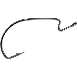 Mustad Ultra Lock Offset Hook 10pk