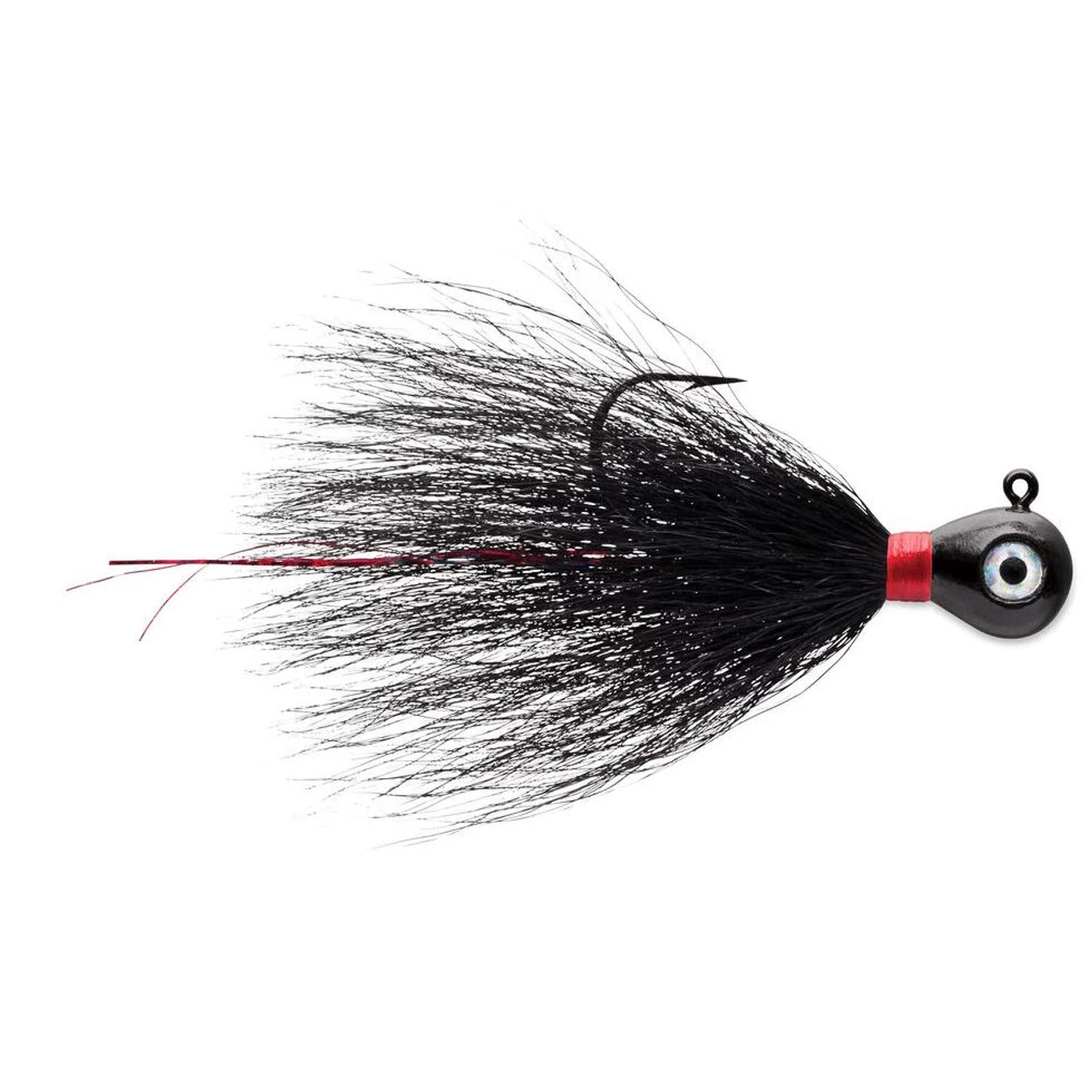 VMC Bucktail Jig 3 VMC Bucktail Jig