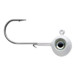 VMC Neon Moon Eye Jig - 2pk