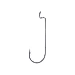 VMC Round Bend Worm Hook
