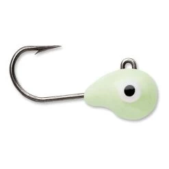 VMC Tungsten Tubby Jig - 2pk