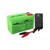 Vexilar Max Lithium Battery 12 Volt/12 Amp With Charger -Fishing Sale Shop Vexilar Max Lithium Battery 12 Volt 12 Amp with Charger 052762215000 image1 41616.1640711471