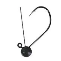 Jackall Lures Wacky-jig Head Weedless 3pk