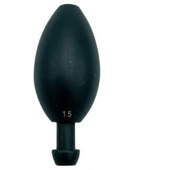 Woo Tungsteen Punch Weights - 1pk 1.5oz