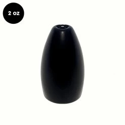 Woo! Tungsten Flipping Weight