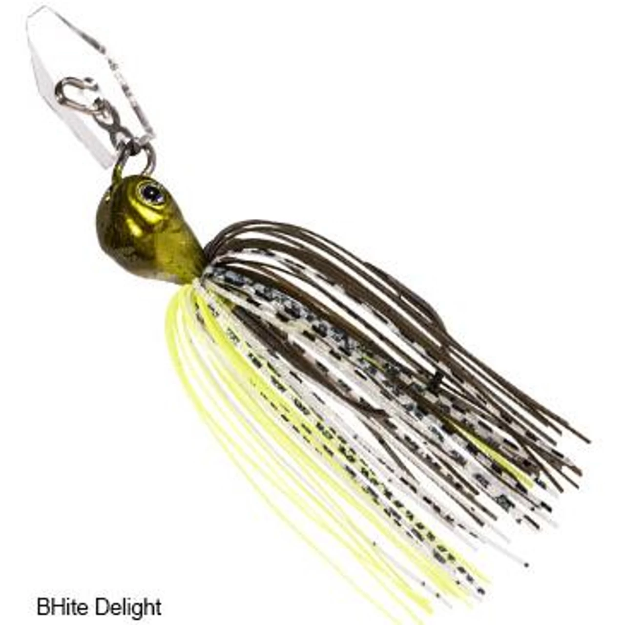 Z-Man Fishing Jack Hammer Stealthblade 3 Z-Man Fishing Jack Hammer Stealthblade