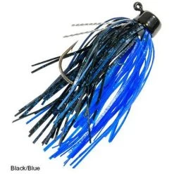 Z-Man Shroomz Micro Finesse Jig 2pk