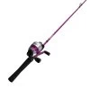 Zebco 33 Spincast Combo - Pink -Fishing Sale Shop Zebco 33 Spincast Combo Pink 032784636120 image1 48179.1572521378