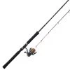 Zebco Crappie Fighter Spinning Combo - 2 Piece -Fishing Sale Shop Zebco Crappie Fighter Spinning Combo 2 Piece 032784628330 image1 20148.1505826831
